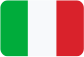Révision des Signalisation électroniques d’incendie (EPS) Italiano
